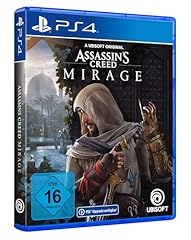 Assassin creed mirage gebraucht kaufen  Wird an jeden Ort in Deutschland