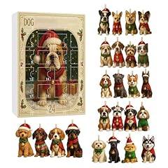 Dog advent calendars for sale  Delivered anywhere in UK