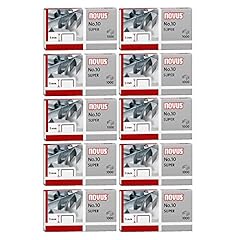 10er pack novus gebraucht kaufen  Wird an jeden Ort in Deutschland