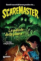 Palude della paura d'occasion  Livré partout en France