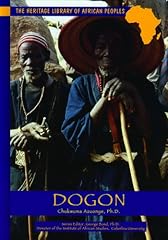 Dogon usato  Spedito ovunque in Italia 