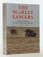 Scarlet lancers sabres for sale  Delivered anywhere in UK