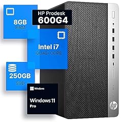 Prodesk 600g4 tower for sale  Delivered anywhere in USA 