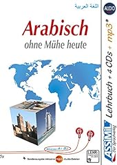 Assimil arabisch hne gebraucht kaufen  Wird an jeden Ort in Deutschland