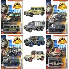 Matchbox jurassic dominion gebraucht kaufen  Wird an jeden Ort in Deutschland