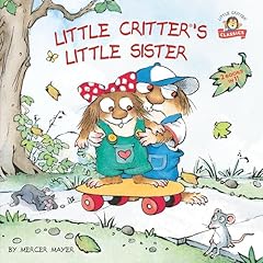 Little critter little for sale  Delivered anywhere in USA 
