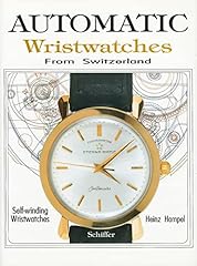 Automatic wristwatches watches for sale  Delivered anywhere in USA 