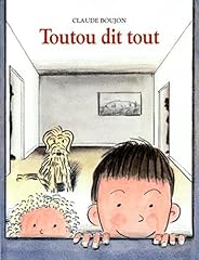 Toutou dit d'occasion  Livré partout en France