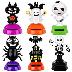 Welecom 6pack halloween for sale  Delivered anywhere in USA 
