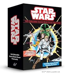 Star wars 100 gebraucht kaufen  Wird an jeden Ort in Deutschland