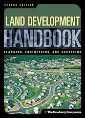 Land development handbook for sale  Delivered anywhere in USA 