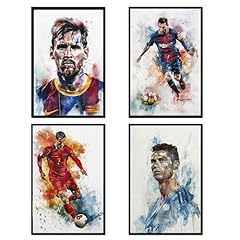 Nebulanova ronaldo poster gebraucht kaufen  Wird an jeden Ort in Deutschland