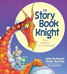 Storybook knight for sale  Delivered anywhere in USA 
