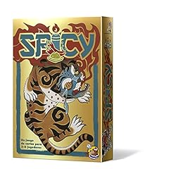 Spicy kartenspiel pikanteste gebraucht kaufen  Wird an jeden Ort in Deutschland