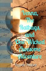 Venna ratbags one for sale  Delivered anywhere in USA 