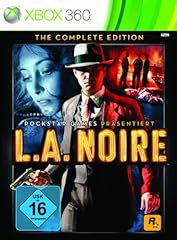 L.a. noire the usato  Spedito ovunque in Italia 