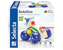 Selecta 62024 autolino gebraucht kaufen  Wird an jeden Ort in Deutschland