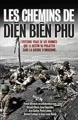 Chemins diên biên d'occasion  Livré partout en France