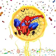 Spider pinata pinata for sale  Delivered anywhere in USA 