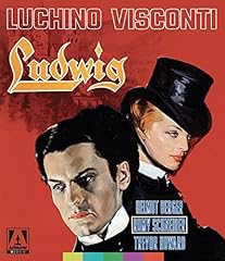 Ludwig blu ray for sale  Delivered anywhere in USA 