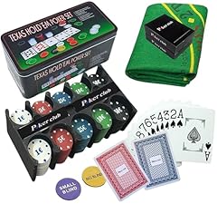 Jeu poker kit d'occasion  Livré partout en France