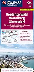 Kompass fahrradkarte 3357 gebraucht kaufen  Wird an jeden Ort in Deutschland