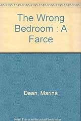 Wrong bedroom farce for sale  Delivered anywhere in UK