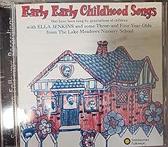 Early early childhood for sale  Delivered anywhere in USA 
