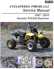 1987 2010 yamaha for sale  Delivered anywhere in USA 