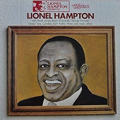 Lionel hampton lionel usato  Spedito ovunque in Italia 