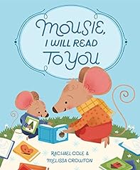 Mousie read for sale  Delivered anywhere in UK