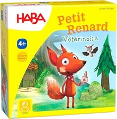 Haba 302798 petit d'occasion  Livré partout en Belgiqu