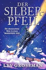 Silberpfeil abenteuerliche rei gebraucht kaufen  Wird an jeden Ort in Deutschland