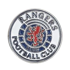 Rangers ready crest for sale  Delivered anywhere in UK