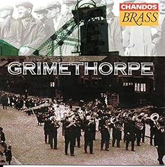 Grimethorpe colliery band for sale  Delivered anywhere in UK