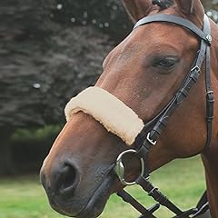 Shires acrilan noseband for sale  Delivered anywhere in UK