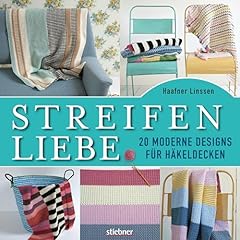 Streifenliebe moderne designs gebraucht kaufen  Wird an jeden Ort in Deutschland