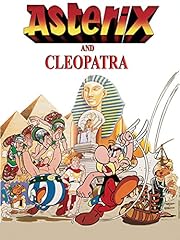 Asterix cleopatra usato  Spedito ovunque in Italia 