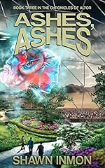 Ashes ashes chronicles for sale  Delivered anywhere in UK