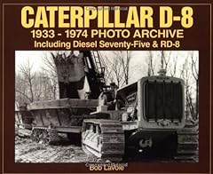Caterpillar 1933 1974 for sale  Delivered anywhere in UK