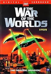 War worlds for sale  Delivered anywhere in USA 