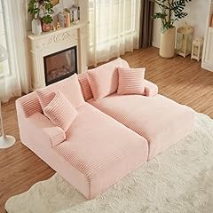Oversized double chaise for sale  Delivered anywhere in USA 