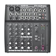 Phonic am240 mic for sale  Delivered anywhere in USA 