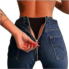 Yokbeer jeans sexy usato  Spedito ovunque in Italia 