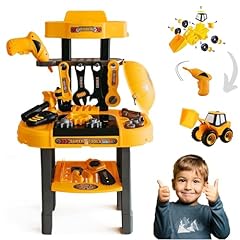Tomleon toddler workbench for sale  Delivered anywhere in USA 