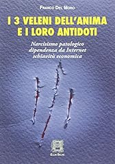 Veleni dell anima usato  Spedito ovunque in Italia 