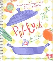 Potluck 000 recipes for sale  Delivered anywhere in USA 