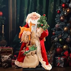Vcuteka christmas figurine for sale  Delivered anywhere in USA 