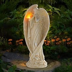 Ovewios angel figurine for sale  Delivered anywhere in USA 