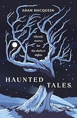 Haunted tales ghostly for sale  Delivered anywhere in UK